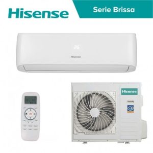 hisense brissa oferta