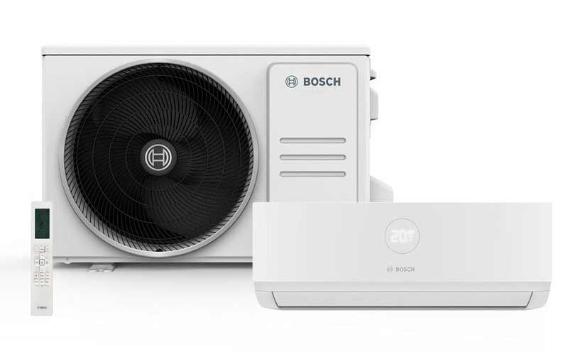 bosch climate 5000i set 26 we