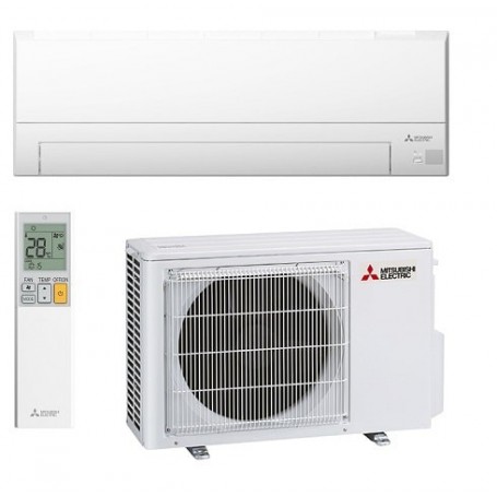 aire acondicionado mitsubishi msz-bt50vgk