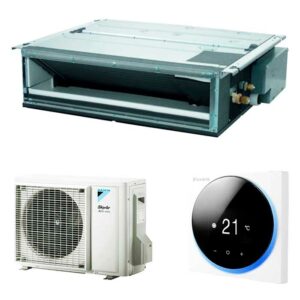 Conducto  Daikin ZDMXG60F 