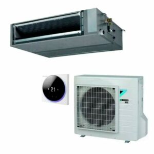 Conductos Daikin ZBAG60A