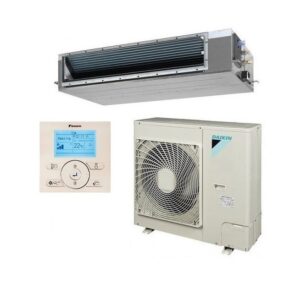 conductos Daikin ADEAS71A