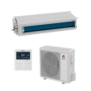 Conductos GREE UM CDT 60 3F R32