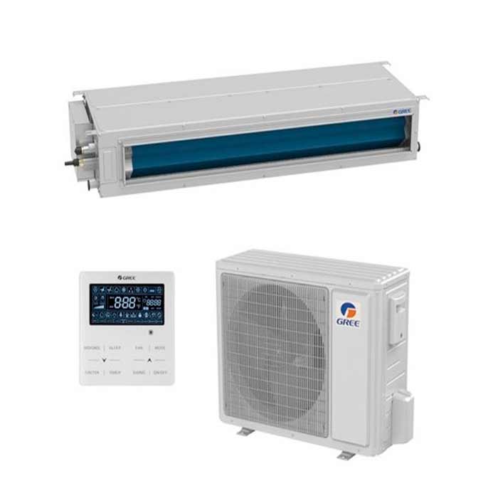 Conductos GREE UM CDT 60 3F R32