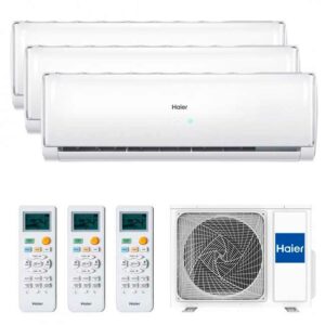 3X1 LG PC09SQ + PC09SQ + PC12SQ + MU3R19 haier 3u55s2sr2fa geos green 25 25 25 3x1 aire acondicionado