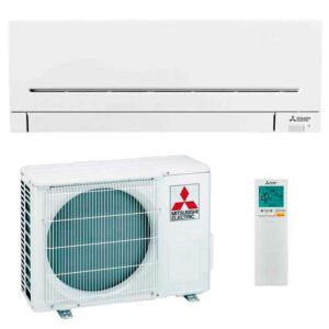 Mitsubishi Electric MSZ-HR50VF Split 1x1 Mitsubishi Electric MSZ-AP60VGK aire acondicionado - R 32