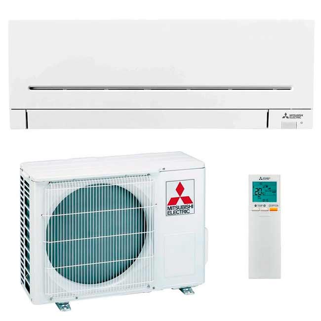 Mitsubishi Electric MSZ-AP60VGK aire acondicionado - R 32