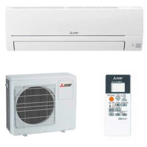 Mitsubishi Electric MSZ-HR50VF Split 1x1 Mitsubishi Electric MSZ-HR71VF R32