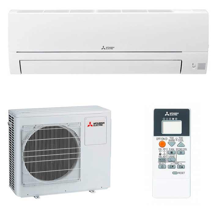 Mitsubishi Electric MSZ-HR71VF R32