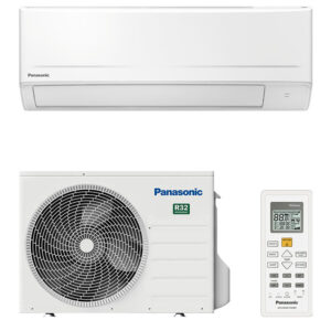 Mitsubishi Electric MSZ-HR50VF Split 1x1 1x1 PANASONIC KIT-TZ50-WKE