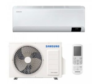 Mitsubishi Electric MSZ-HR50VF Split 1x1 SPLIT 1X1 SAMSUNG F-AR24CBU