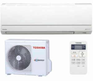 Mitsubishi Electric MSZ-HR50VF Split 1x1 Split 1x1 TOSHIBA SEIYA 24