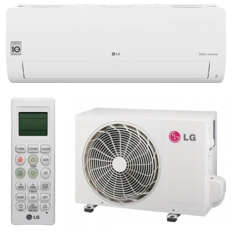 LG CONFORT CONNECT S24ET