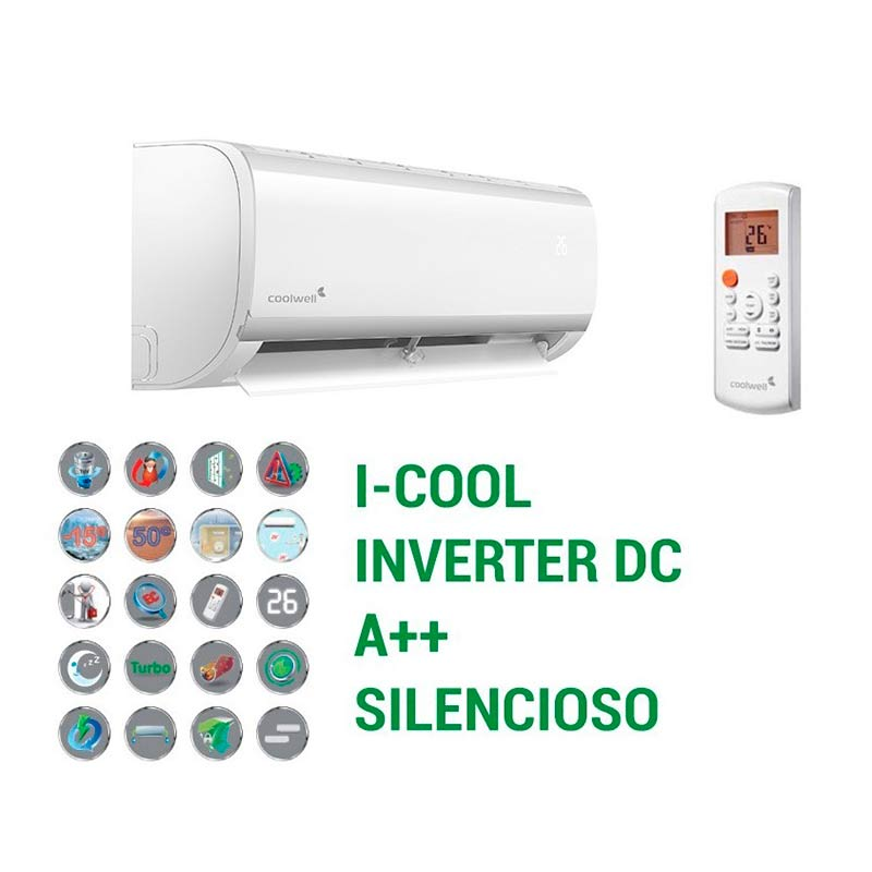 coolwell i cool 35