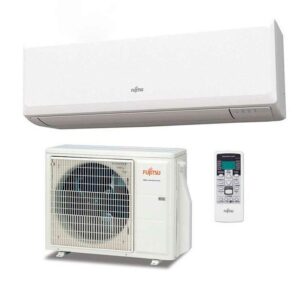 Fujitsu ASY 50 UI-KP Aire Acondicionado