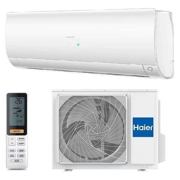 HAIER FLEXIS 71BLANCO
