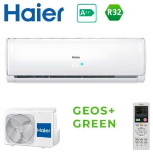 Mitsubishi Electric MSZ-HR50VF Split 1x1 Haier Geos+ Green 68 Aire Acondicionado 1x1