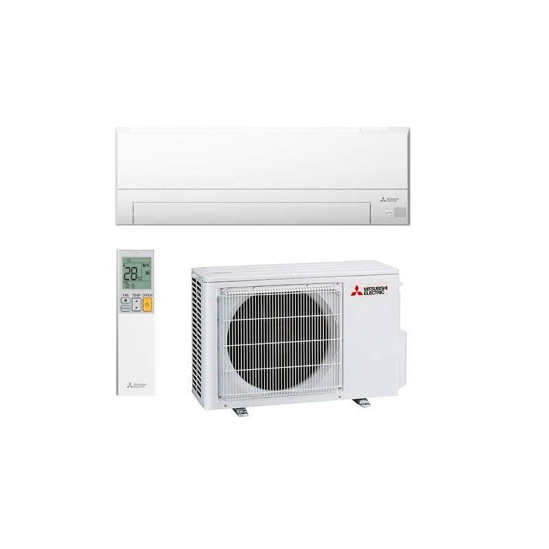 mitsubishi electric msz bt20vgk 1
