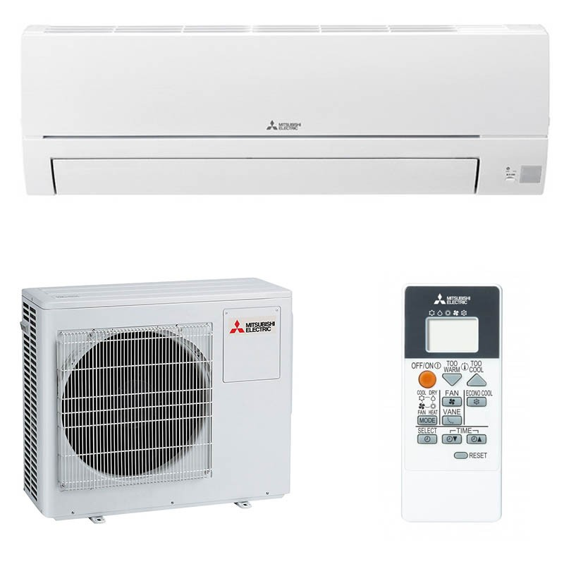 mitsubishi electric msz hr71vf 1