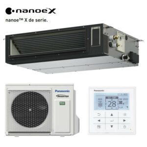 panasonic kit 71pf3z5 paci nx
