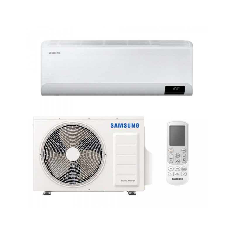 samsung f ar18cbu split