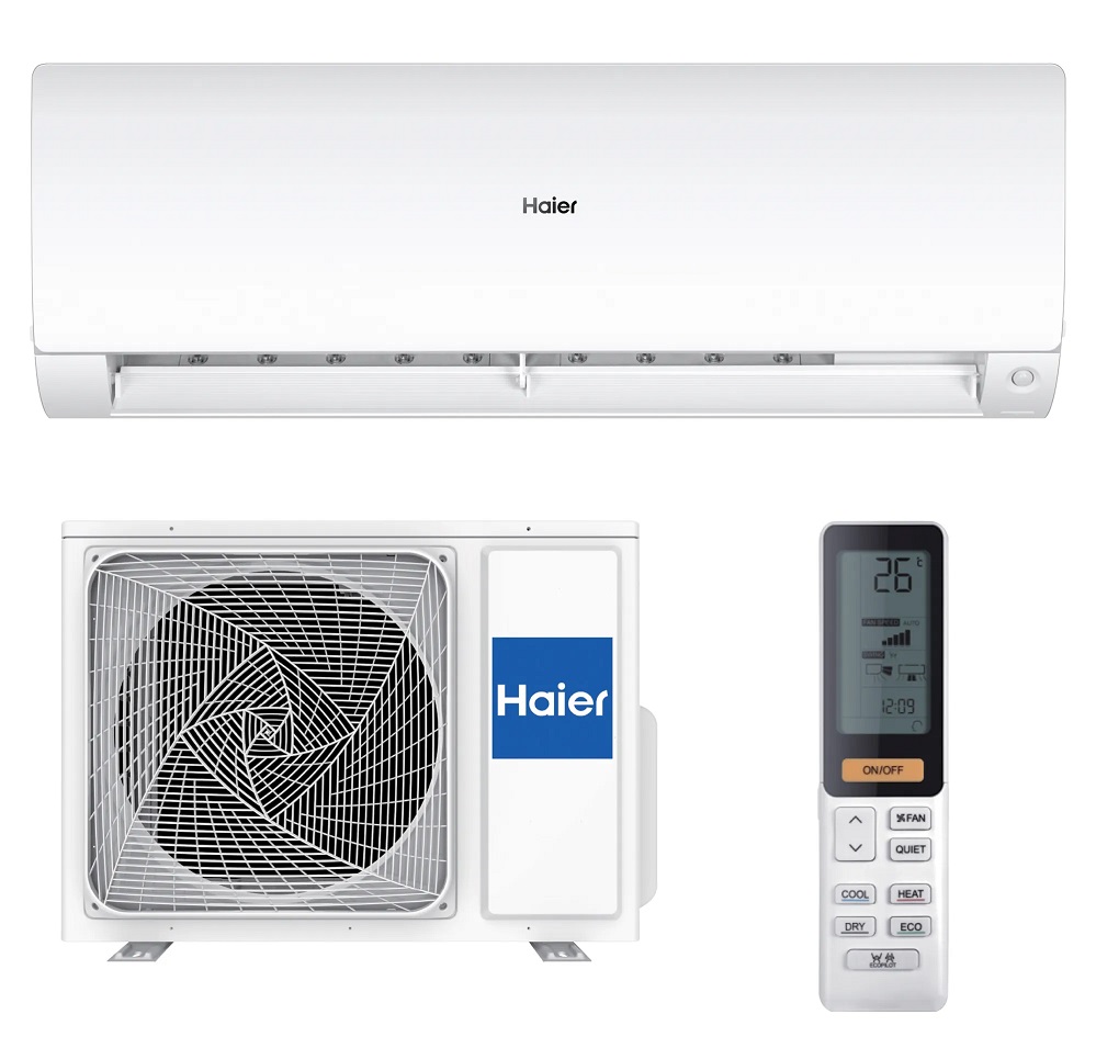 Haier Flexis 35 Blanco